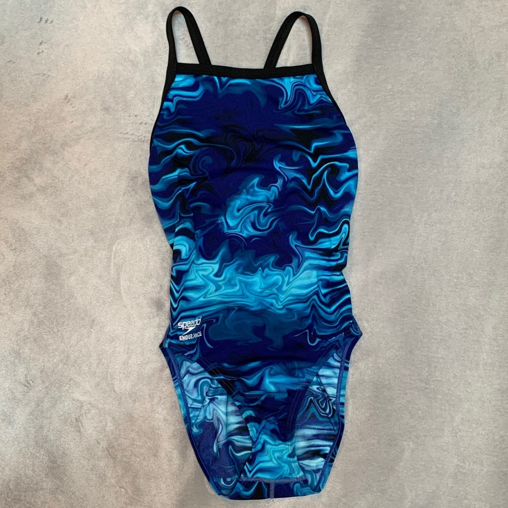 *SOLD* SPEEDO Swimsuit